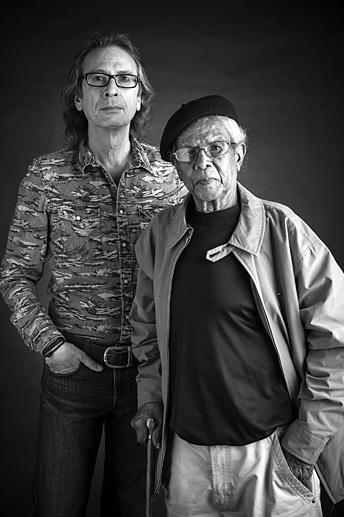 RAMON OVIEDO AND ANTONIO OCAÑA RAMON OVIEDO AND ANTONIO OCAÑA